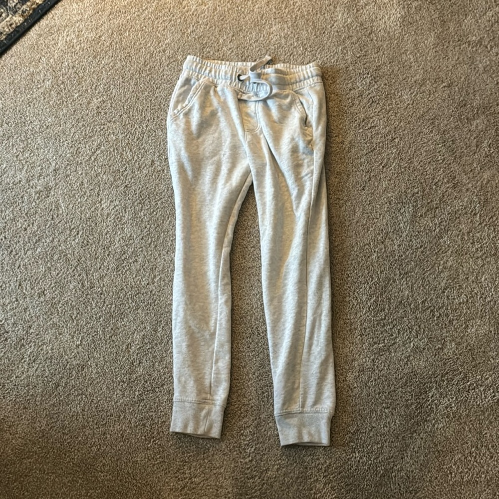 men’s aero lounge sweatpants